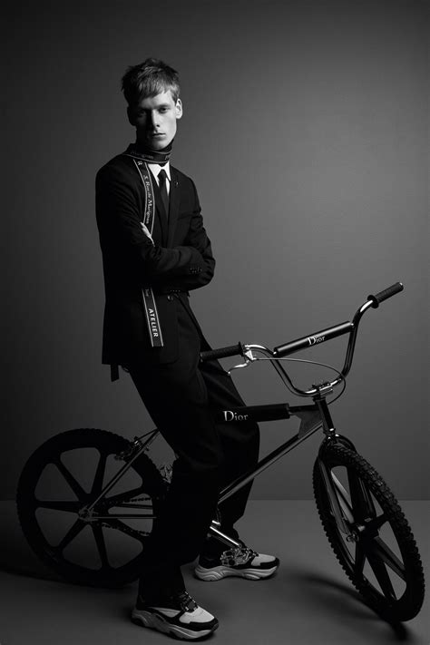 dior bisikleti|Dior has introduced the world's most luxurious bike.